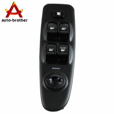 New 93570-2D100 Power Master Control Window Switch for 2002-2006 Hyundai Elantra | eBay