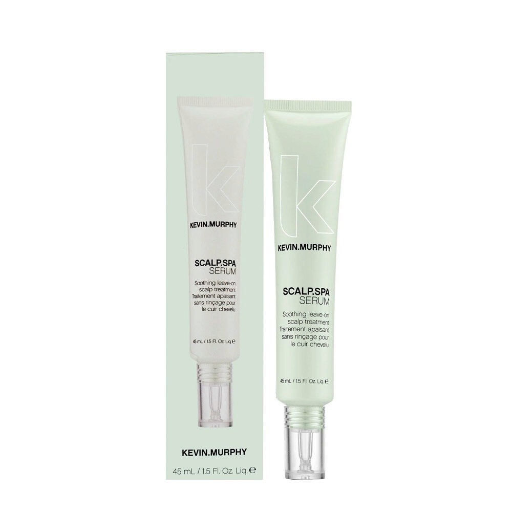 Kevin Murphy Scalp.Spa Serum 45ml - Rituale di Benessere Cute
