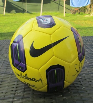 Academy Nike Football Nike Premier League Winter Ball Official