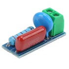 RC Absorption Circuit Module For Effective Contact Protection ERT