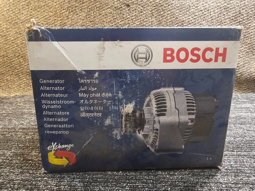Bosch AL3330X Alternator For Toyota Avalon 2005-2018 Camry 2007-2017 * DAMAGED* - 第 12/15 張圖片