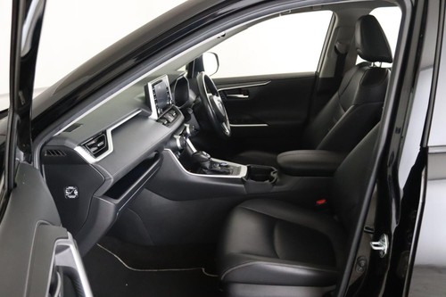 2020 Toyota RAV4 2.5 VVT-h Excel CVT 4WD Euro 6 (s/s) 5dr ESTATE Petrol/Electric - Picture 10 of 24