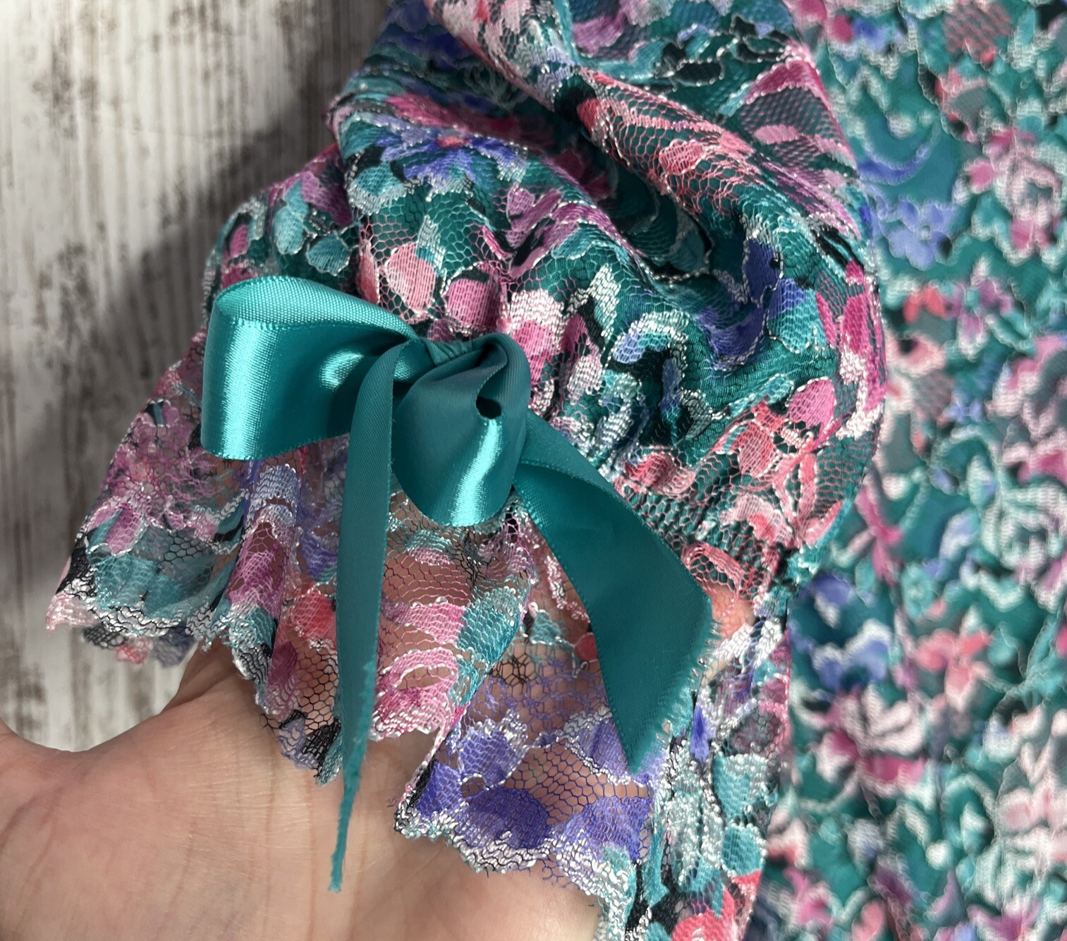 Partner Please Square Dance Malco Modes  Vintage … - image 11