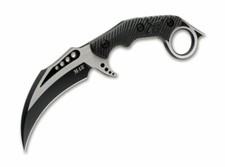 United Cutlery M48 Falcon Karambit coltello + fodero inserto coltello ✔️ 02UC3334