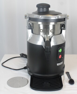 Hamilton Beach HJE960 *Open Box* Electric Centrifugal Juice Extractor