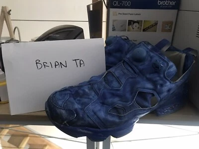 reebok insta pump fury melbourne