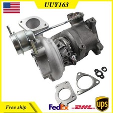 Turbo Turbocharger For 2011-2016 Nissan Juke 1.6 49335-01801 49335-01810
