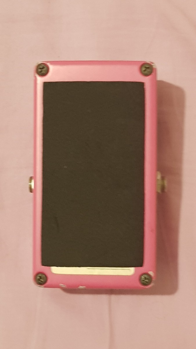 Maxon AD-80 Analog Delay - Vintage MN3005 BBD | eBay