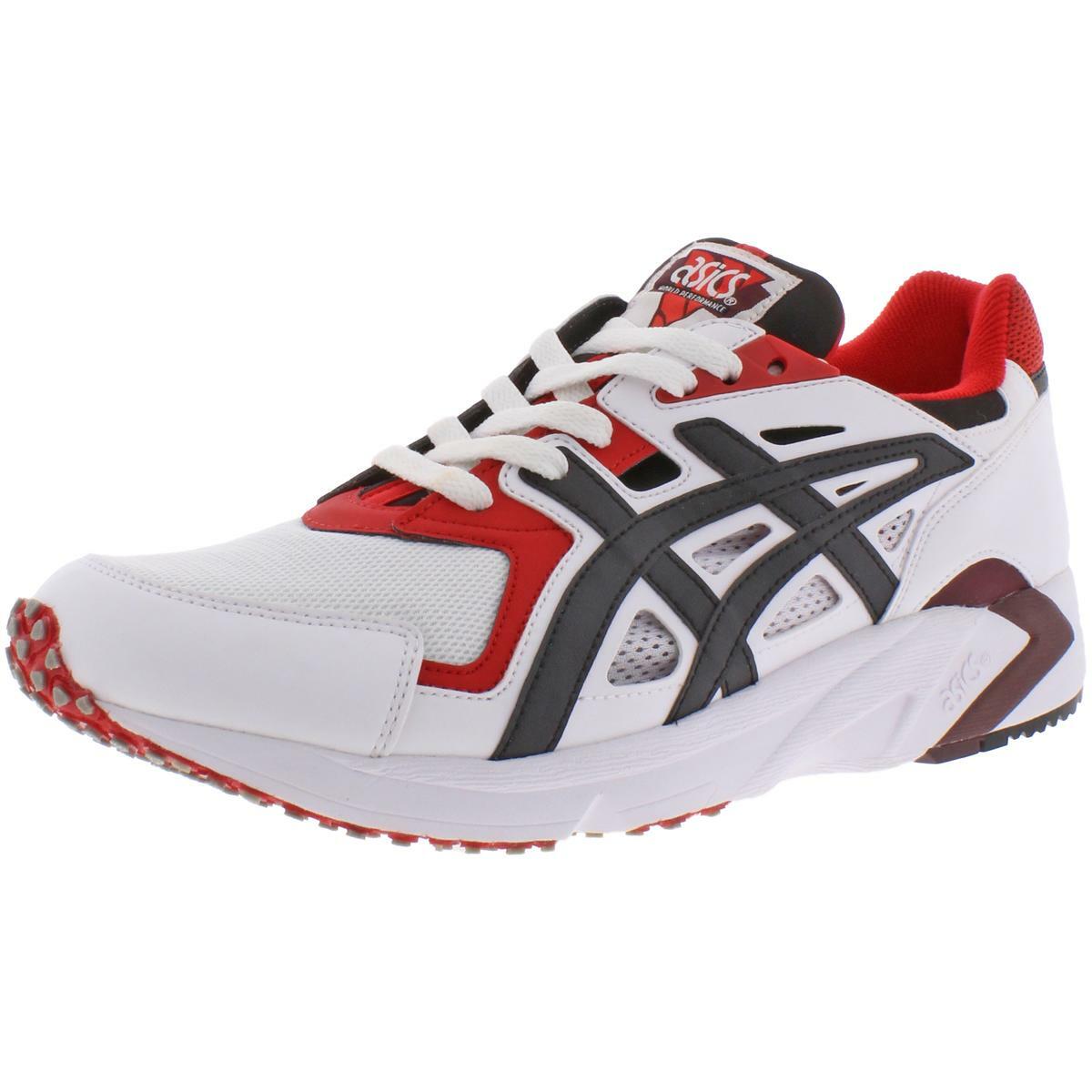 vans running trainers