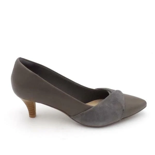Clarks linvale top vena pump
