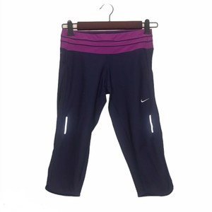 nike capri leggings with pockets