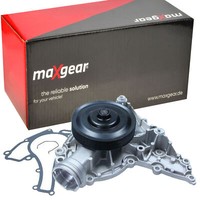 Maxgear 47-0288 Wasserpumpe, MotorküHlung MERCEDES-BENZ