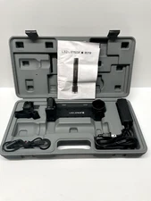 LEDLENSER Carrying case for M17R case & accessories. !!FLASHLIGHT NOT INCLUDED!!