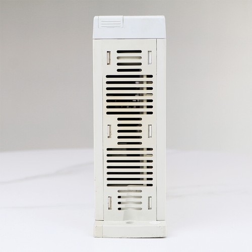 Used Mitsubishi Drive MDS-C1-V1-01 Tested Ok for CNC In Stocks - Picture 4 of 6