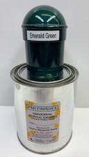 Emerald Green Quart Single Stage Acrylic Enamel Car Auto Paint