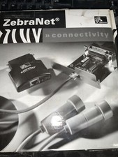 Zebra Net Internal 802.11n Wireless Card ZT400 ZT200 P1058930-093A NEW