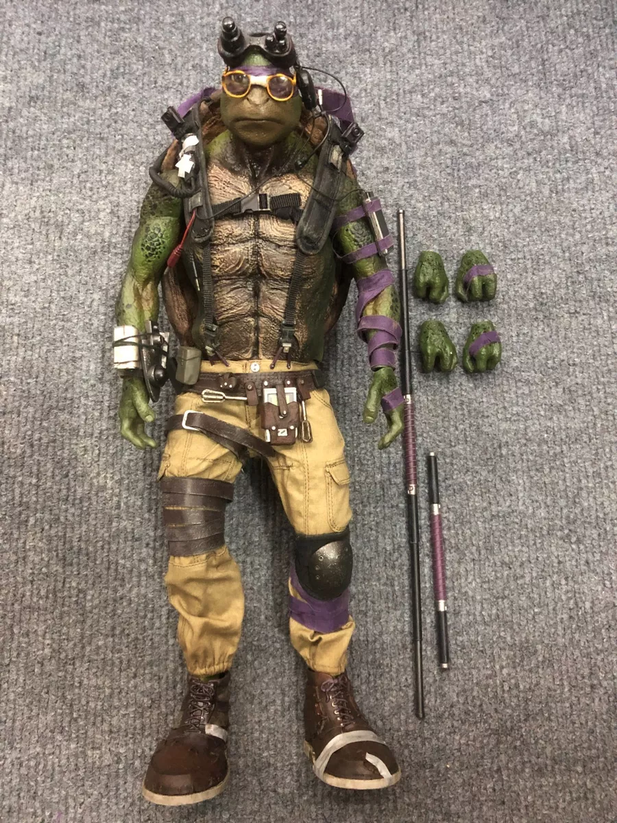 Threezero on sale ninja turtles