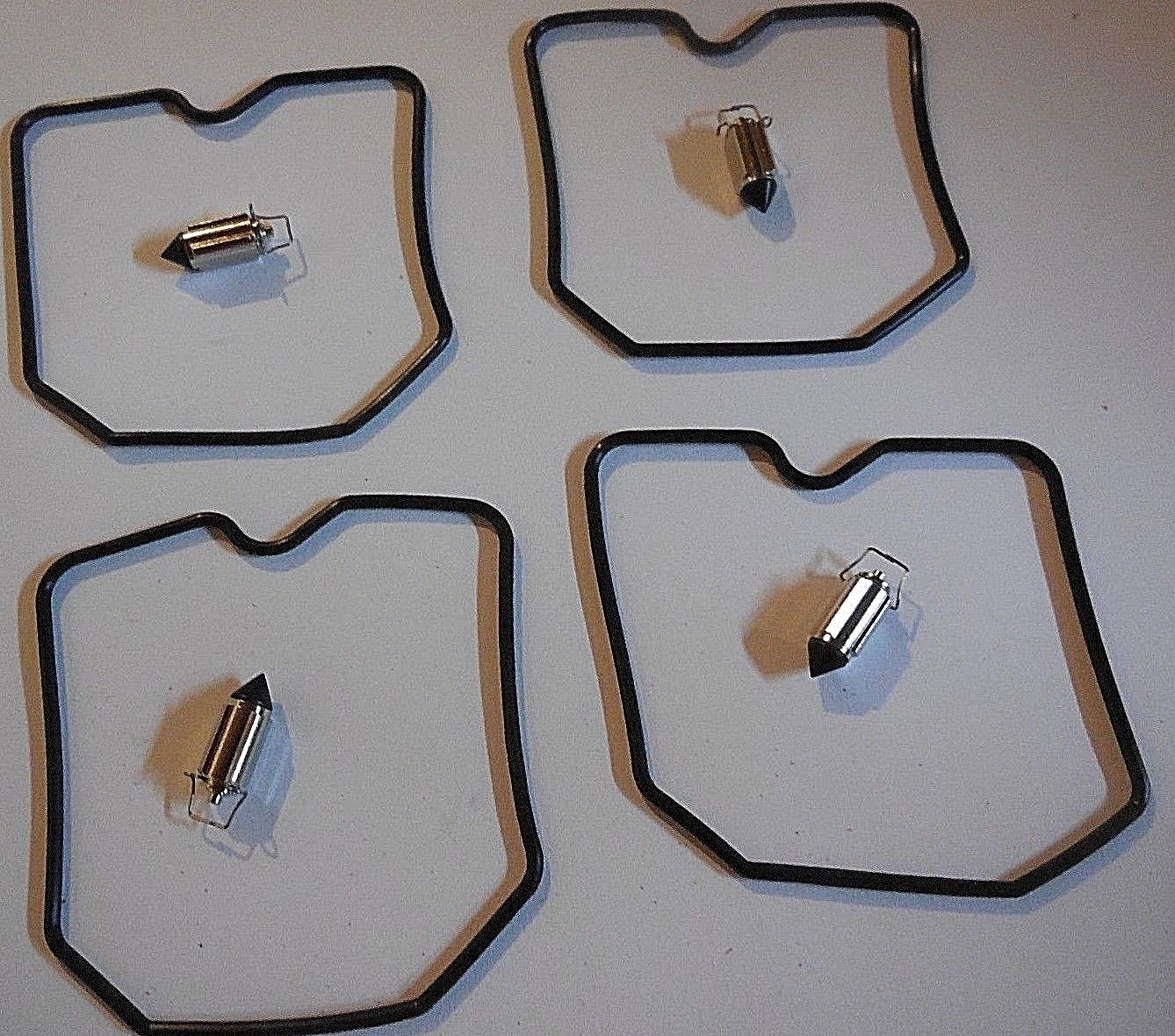 Carb carburetor kit Kawasaki ZRX1100 ZRX1200 4 kits eBay
