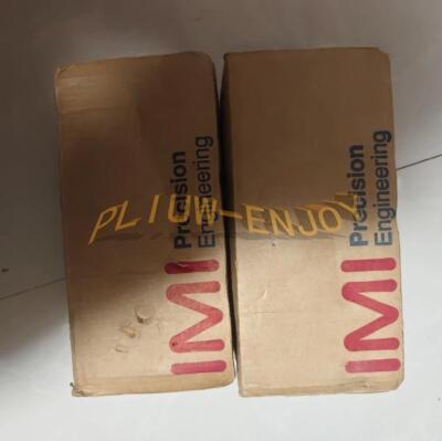 1PCS New IMI Herion Y013ANAH2BS072 Solenoid Valve