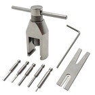 New ListingMotor Pinion Gear Puller Remover Tools Set For Rc Helicopter Motor Pinion Parts