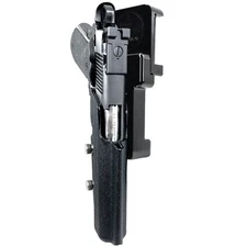 Maxtor Tactical Alloy Competition Holster fits 1911 4.25''