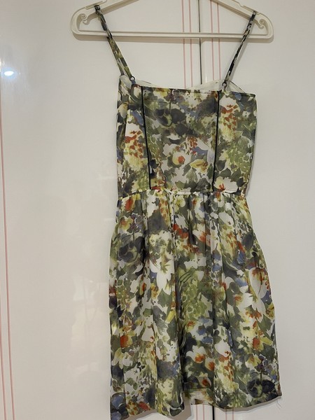 Ropa de mujer vestido Verano