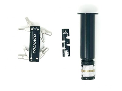 ナ*ェ様 colnago cc.01 v4rs v5rs c68 COLNAGO headset expander CC 01 CC.01 multi tool small big version