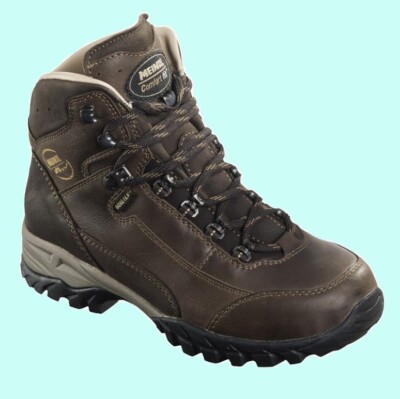 MEINDL. Schuh MATREI LADY GTX Damen Frauen Berg Stiefel, Gore-Tex, Leder, Gr. 38