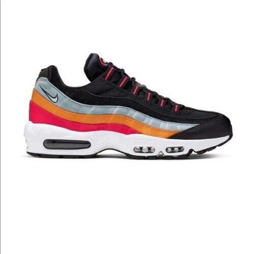 [NEW] Nike Air Max 95 Men's Shoes Size 7.5 AT9865-002 MSRP $160