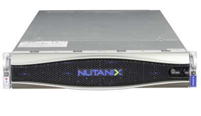 Nutanix Supermicro NXS2U4NS24G500 Server mit 4 Knoten + 8xE5-2680V4 + 128GB DDR4