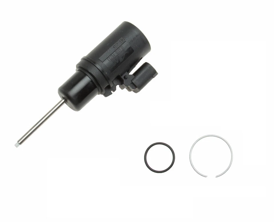 Sensor de posición de diafragma de refuerzo de freno (OEM) ATE 370007 para Mercedes-Benz Foto 2 de 2