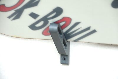 Kit de rangement mural autonome pour outils portatifs - DESTOCKAGE