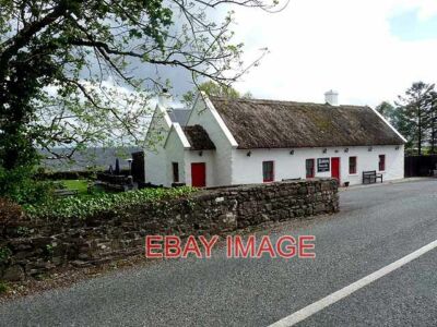 FOTO PADDY'S REETBAR NEBEN DER R300 IN ATTRAKTIVER UMGEBUNG OVERLOO