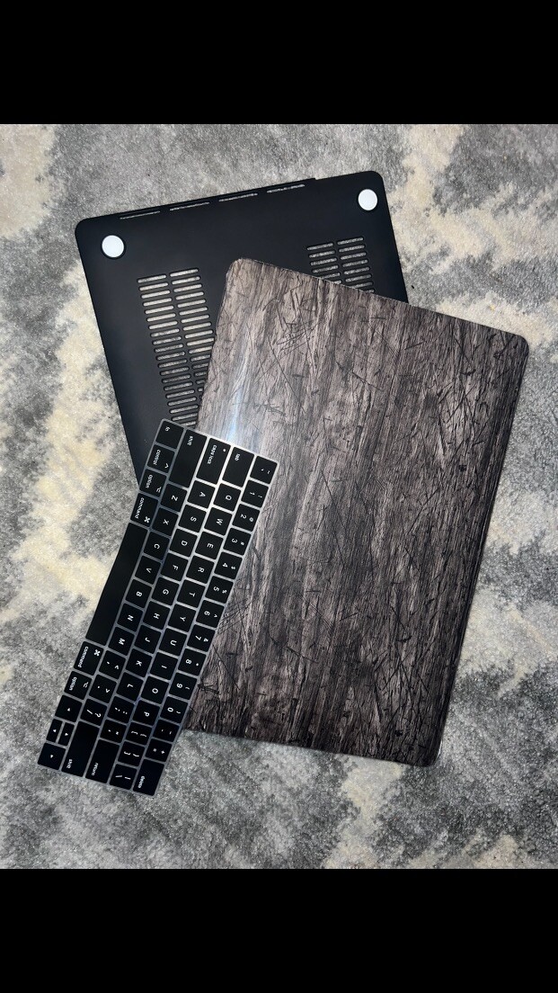 Mac book case 15 inches Pro/Air/Apple