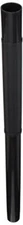 ProTeam 104294 Wand, 22" X 1-1/4" Black Plastic Proforce 1500Xp, Gray