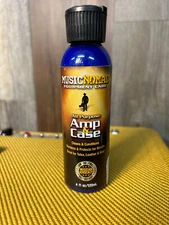 Music Nomad All Purpose Amp & Case Cleaner
