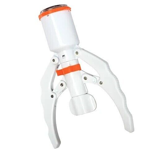Disposable Circumcision Stapler Device/Khatna Stapler with Silicone Ring - Picture 6 of 8