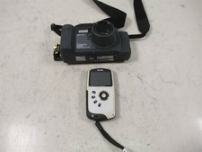 Ricoh Caplio 500SE 8.0 Mega Pixel Digital Camera & Kodak Play Sport Waterproof