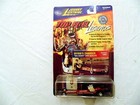 VINTAGE JOHNNY LIGHTNING AUTOGRAPHED DON GARLITS 1/64 SCALE TOP FUEL DRAGSTER — photo 1