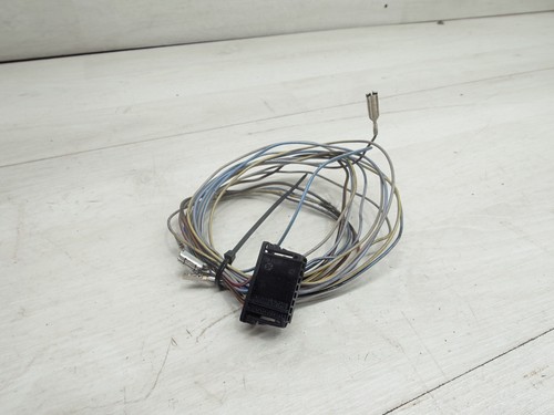 BMW E46 Limo Kabelbaum Elektrischer Fensterheber nur Vorne Rechts Reparatursatz