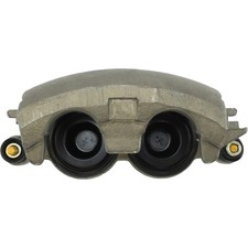 Centric Front Passenger Side Disc Brake Caliper for 03 Dodge Durango (141.67037)