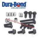 New Block Hardware & Head Dowel Kit 1987-2003 Chevy sb 305 350