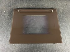 PRIVILEG  A 9621  Herd  Backofentür Backofen Tür #1563