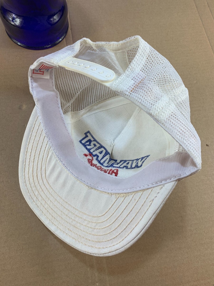 Vintage Rusty skull joker snapback dad cap 80s old surf skate ラスティー スカルジョーカー スナップバック キャップ USA製 ビンテージ Vintage Rusty skull joker snapback dad cap 80s old surf