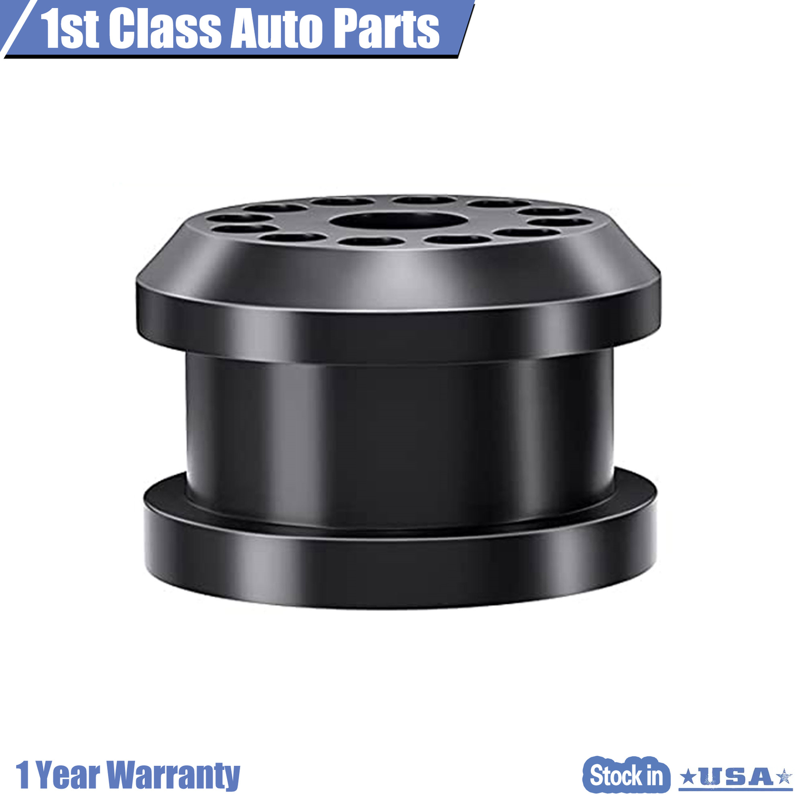 Transfer Case Shift Linkage Bushing For RAM 1500/2500/3500 – 4.7L, 5.7L, 5.9L, 6.7L