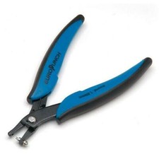 Jewelry and Hobby Euro Metal Hole Punch Pliers