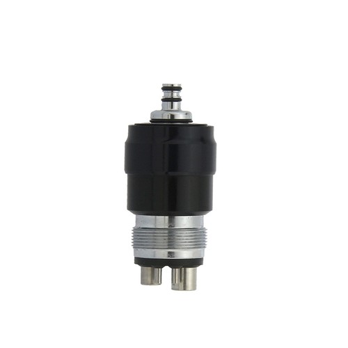 Yabangbang COXO accoppiatore rapido dentale 2 4 fori 6 pin per KAVO MULTIflex NSK Sirona - Foto 9 di 90