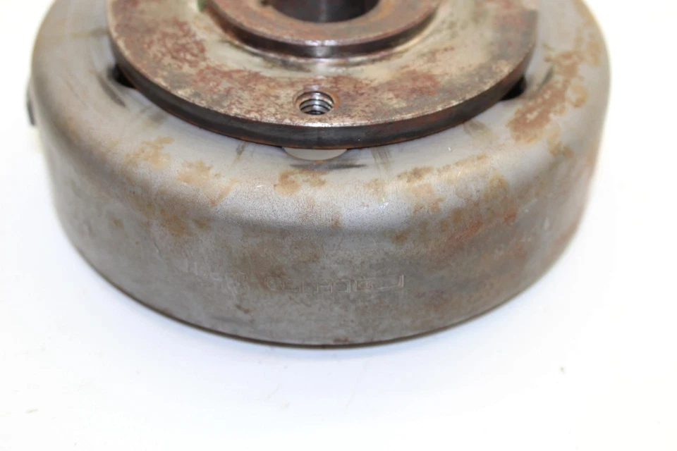 1996 Ski-doo Mxz 583 Oem Flywheel 410919100 Q3053 - Image 4 of 4