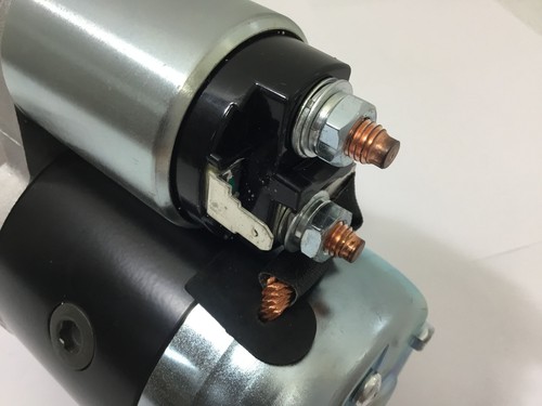Avviatore Compatibile Con Kubota D722 D750 D850 D950 15231-63010 15231-63011 - Picture 6 of 7