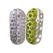 Boon Clutch Dshwasher Baskets X2 for Baby/Toddler Feeding Bottle/Cup VGC